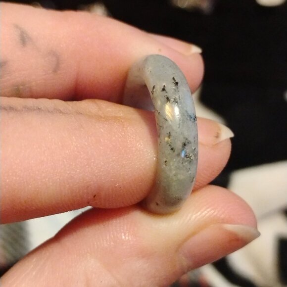 Crystal rings - Picture 7 of 16